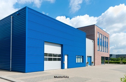 Hallen / Lager / Produktion in 9900 Lienz
