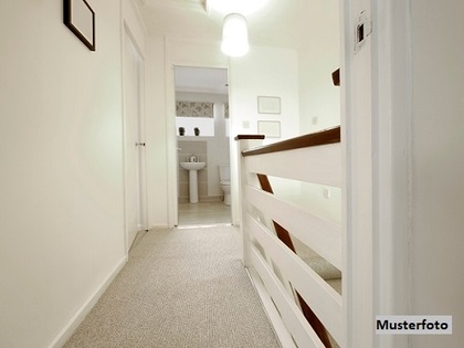 Maisonettewohnung mit großer Dachterrasse Maisonettewohnung mit großer Dachterrasse