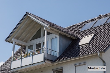 Einfamilienhaus in sehr guter, ruhiger Wohnlage