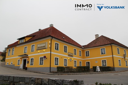 Gastgewerbe in 3281 Oberndorf an der Melk