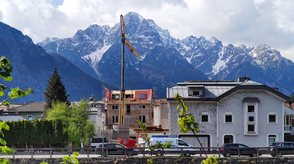 Wohnungen in 9900 Lienz