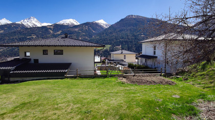 Baugrundstück in Sonnenlage Baugrundstück in Sonnenlage