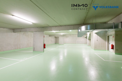 Parken in 1070 Wien