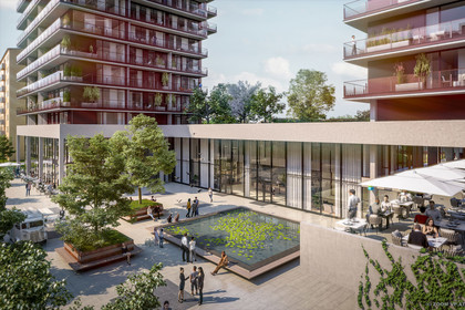 Büros /Praxen in 1030 Wien