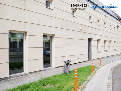Parken in 4020 Linz