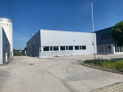 Hallen / Lager / Produktion in 2351 Wiener Neudorf
