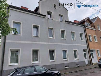 Häuser in 3100 Sankt Pölten