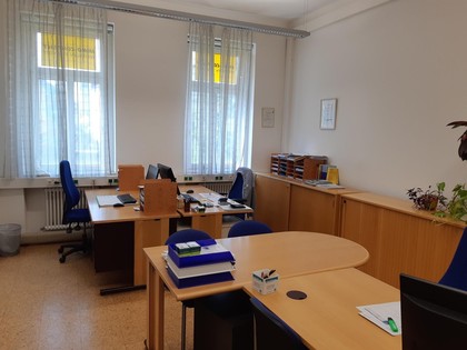 Büros /Praxen in 3100 Sankt Pölten
