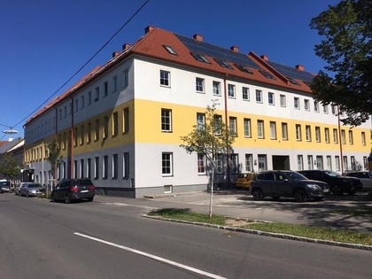 Anlageobjekte in 3100 Sankt Pölten
