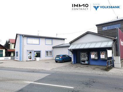 Einzelhandel / Geschäfte in 4400 Steyr