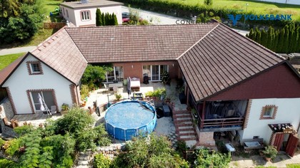Land- / Forstwirtschaft in 7571 Rudersdorf