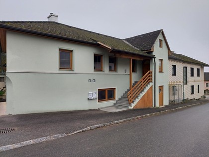 Häuser in 3382 Steinparz