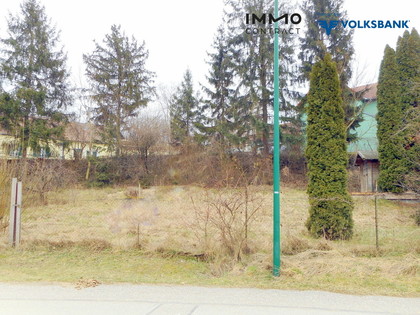 Grundstücke in 2185 Prinzendorf an der Zaya
