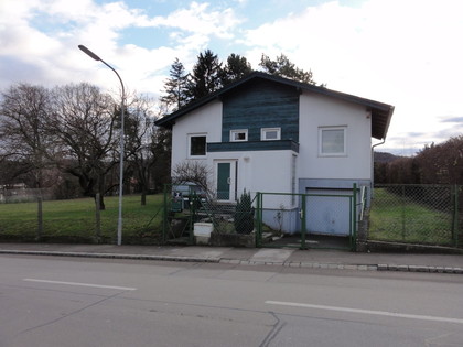 Grundstücke in 3400 Klosterneuburg