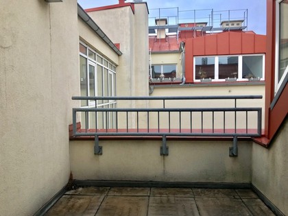 Wohnungen in 1050 Wien