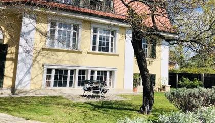 Wohnungen in 2500 Baden