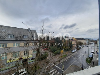 Wohnungen in 4600 Wels