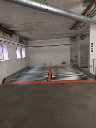 Parken in 1180 Wien