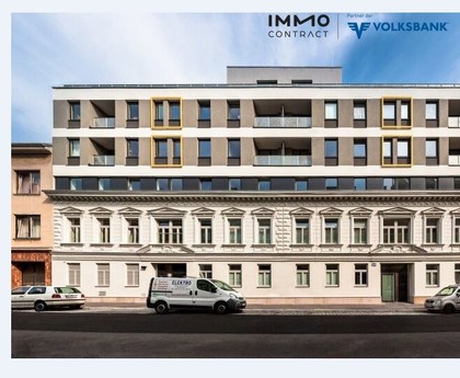 Parken in 1160 Wien