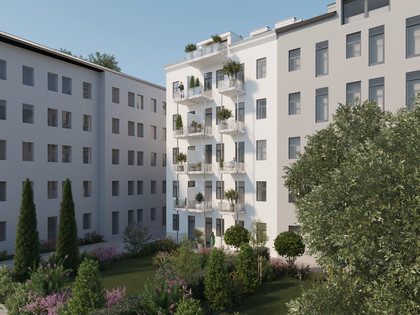 Wohnungen in 1100 Wien