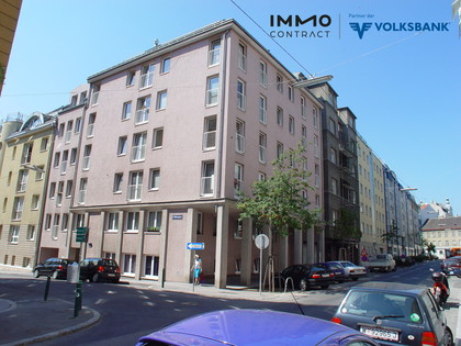 Parken in 1060 Wien