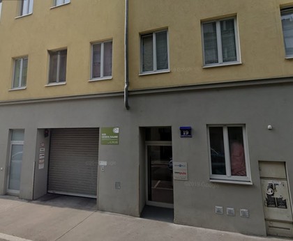Parken in 1170 Wien