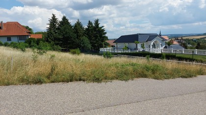 Grundstücke in 2115 Ernstbrunn