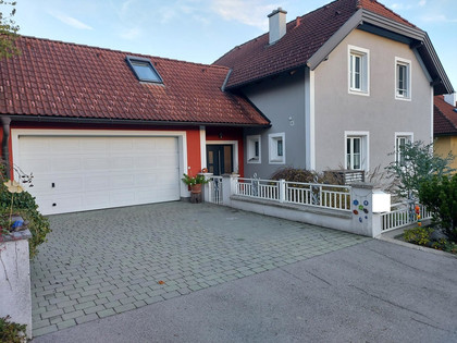 Häuser in 3200 Ober-Grafendorf