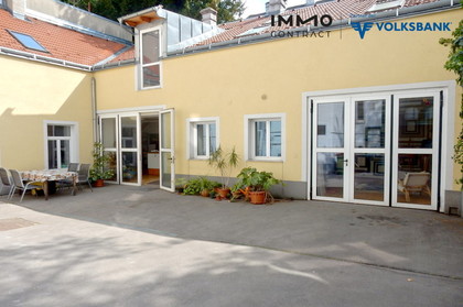 Hallen / Lager / Produktion in 1160 Wien