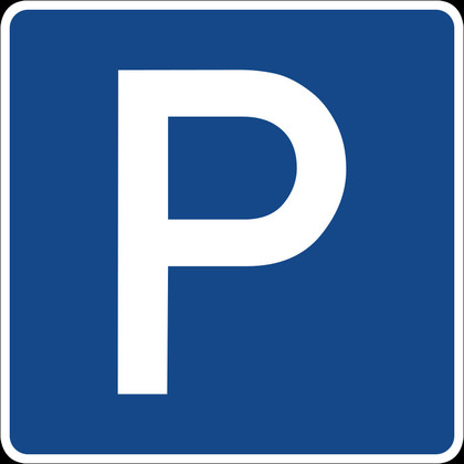 Parken in 1150 Wien