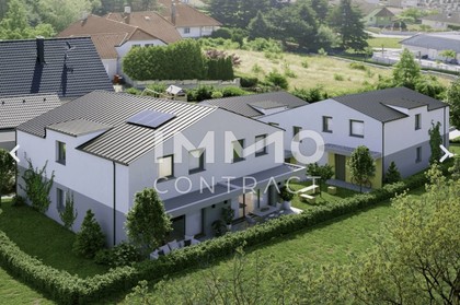 Häuser in 2115 Ernstbrunn