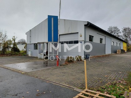 Hallen / Lager / Produktion in 3385 Markersdorf-Haindorf
