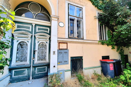 Anlageobjekte in 2500 Baden
