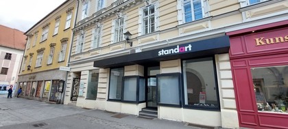 Einzelhandel / Geschäfte in 4020 Linz