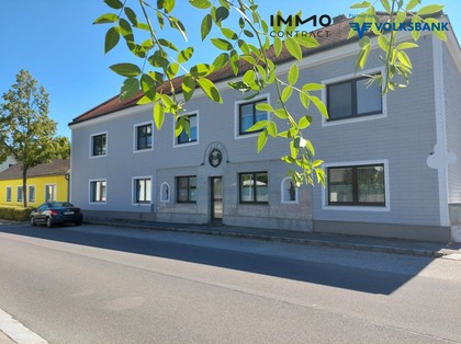 Häuser in 3151 Ochsenburg