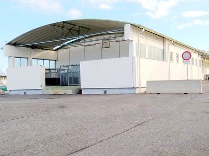 Hallen / Lager / Produktion in 2165 Drasenhofen