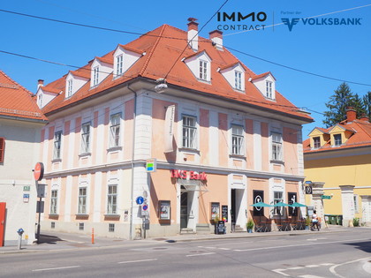 Büros /Praxen in 8010 Graz