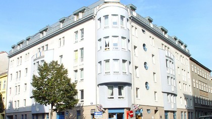 Parken in 1150 Wien