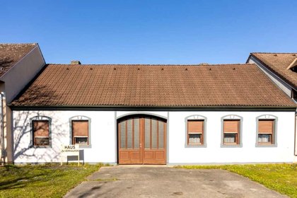 Häuser in 7571 Rudersdorf