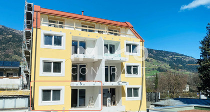 Wohnungen in 9900 Lienz