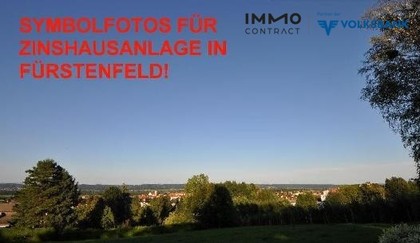 Anlageobjekte in 8280 Fürstenfeld