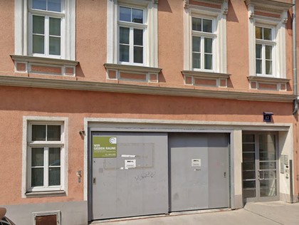 Parken in 1170 Wien