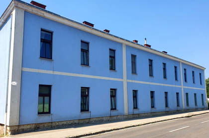Anlageobjekte in 2440 Gramatneusiedl
