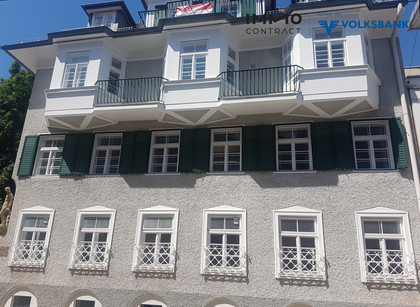 Büros /Praxen in 3100 Sankt Pölten