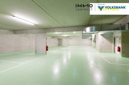 Parken in 8020 17. Puntigam