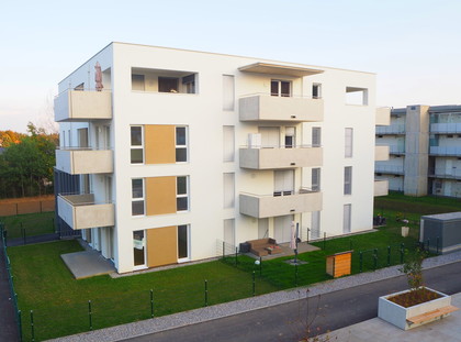 Wohnungen in 8054 Pirka