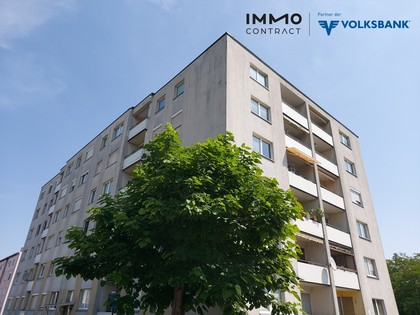 Wohnungen in 3200 Ober-Grafendorf
