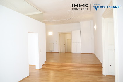 Wohnungen in 8010 Graz