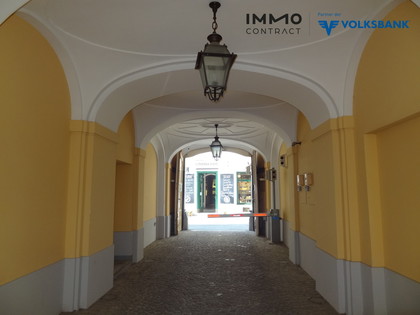 Parken in 1010 Wien