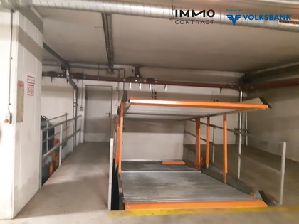 Parken in 1040 Wien